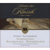ČAJKOVSKIJ,P.I.: Ballet music - The Best Of (CD) (BERLIN CLASSICS)