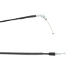 Plynové lanko zatváracie 4 RIDE HONDA VT 600C SHADOW 1995-2000