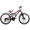 Horský bicykel - Kellys Vanity 70 29 
