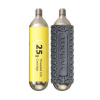 TOPEAK CO2 25g - 2ks s rukávkem