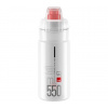Fľaša ELITE JET PLUS transparentná 550 ml