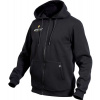 Westin Mikina Original Zip Hoodie Black - S