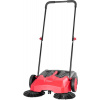 Zametací stroj Worcraft HPS-650, mechanický, s objemom 22 l