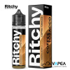 Ritchy S&V 10ml Coffee Tobacco Shake&Vape longfill
