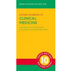 Oxford Handbook of Clinical Medicine - Oxford Medical Handbooks