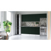 FRONTI Kuchynská linka ALIMOS 240cm Green