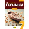 Dobrodružná technika pre 7. ročník ZŠ - kolektív