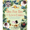 One Fun Day with Lewis Carroll - Kathleen Krull, Júlia Sardà (ilustrácie)