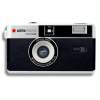 Fotoaparát na film Agfa Photo Half Frame Photo Camera 35mm black (603010)