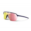 Julbo FREQUENCY Reactiv 1-3 LA dark purple