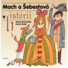 Mach a Šebestová v histórii, 3. vydanie