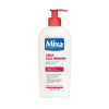 Mixa Bohaté telové mlieko pre citlivú pleť Cica Repair (Extra Rich Body Lotion) 400 ml