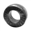 V-TAC Solárny kábel, prierez 4 mm2, čierny balenie 100m [11414]