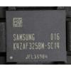 Samsung K4ZAF325BM SC14 K4ZAF325BM-SC14 SERVIS GRAFICKÝCH KARIET Krakov