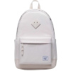 Batoh Herschel Heritage 11383-05456 Grey One size jedna velikost