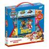 Paw Patrol - Samolepky 950 ks Tlapková patrola