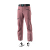 Dámske nohavice DYNAFIT Radical Softshell PNT W