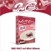 One Pact: Pink Crush - Platform Album