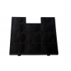 Uhlíkový filter FW-K240 pre odsávače pár Guzzanti