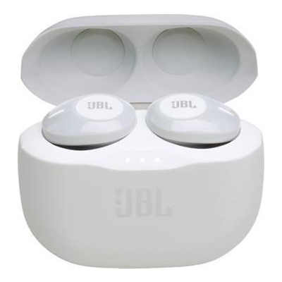 JBL Tune120TWS White