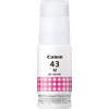 Atrament Canon GI-43M - originálny