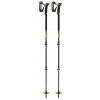 LEKI Guide 3, 110 - 150 cm, Black-Neonyellow