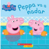 Peppa Pig: Peppa Va a Nadar (Peppa Goes Swimming)