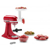 Mlynček na mäso 5KSMFGA (Príslušenstvo KitchenAid)