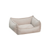Pelech 60 x 50 x 20 cm AGA DS3211-Beige - béžový