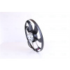 Ventilátor chladenia motora NISSENS 85798
