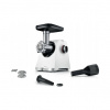Mlynček na mäso Bosch MultiPower 6 MFWS609W 2100W 3 sitká