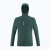 Pánska softshellová bunda Millet Fusion XCS Hoodie bottle