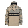 Horsefeathers Gordie Desert Camo L
