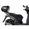 Rám centrálneho kufra SHAD pre KYMCO AGILITY