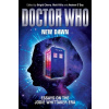 Doctor Who - New Dawn: Essays on the Jodie Whittaker Era (Cherry Brigid)