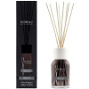 Millefiori Milano Black Tea Rose difuzér 100 ml
