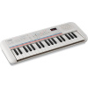 Keyboard pre deti PSS-E30 biely Yamaha