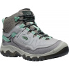 KEEN TARGHEE IV MID WP WOMEN, alloy/granite green - 40