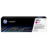 Originálny toner HP 201X, HP CF403X (Purpurový)