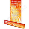 MEDTRUST H.M.B.H Wellion ORANGE tekutý cukr 10x13ml