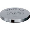 Varta CR2025 1ks 06025101401