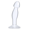 Lovetoy Flawless Clear Prostate Plug 2