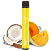 E-Shisha Elf Bar 600/20mg Coconut Melon