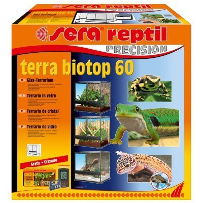 Sera Reptil Aqua Biotop 80 57x55x51 cm