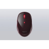 Bezdrôtová myš Havit MS76GT plus (červená) (MS76GT plus red)
