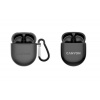 Canyon TWS-6, True Wireless Bluetooth slúchadlá do uší, nabíjacia stanica v kazete, čierne CNS-TWS6B
