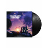 Bertus Oficiálny soundtrack Guardians of the Galaxy Vol. 3: Awesome mix vol.3 na 2x LP