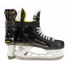 Bauer Brusle Supreme M4 S22 INT (Varianta: Intermediate, Velikost eur: 38.5, Velikost výrobce: 5.0, Řada: Supreme, Šířka: FIT 2)