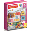 MAGFORMERS MINI domček Magdy