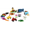 Lego Classic 10696 Stredný kreatívny box